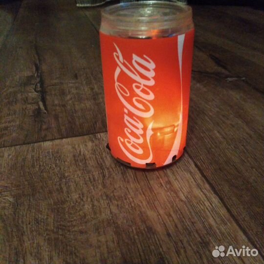 Музыкальная колонка