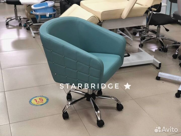 Кресло клиента