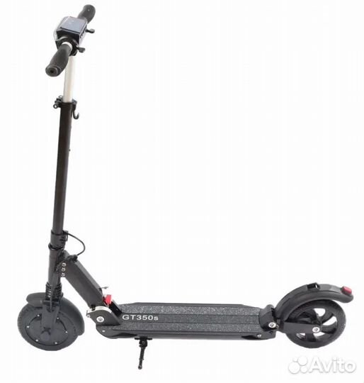 Электросамокат 350W GT- Kugoo S3