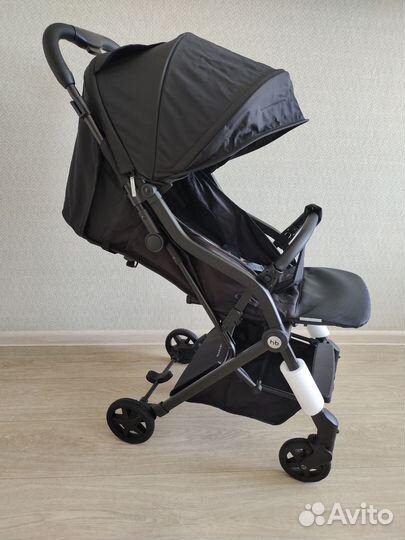 Новая прогулочная коляска Happy baby umma 2024