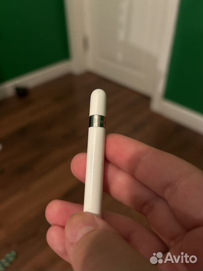 Apple pencil 1 поколения