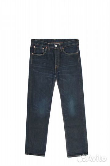 Джинсы Levi's 501, размер W32, L30