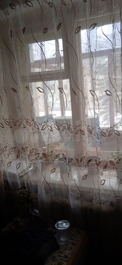 2-к. квартира, 45,3 м², 3/5 эт.