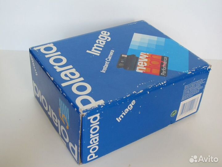 Polaroid фотоаппарат Полароид 90 -х, светофильтр