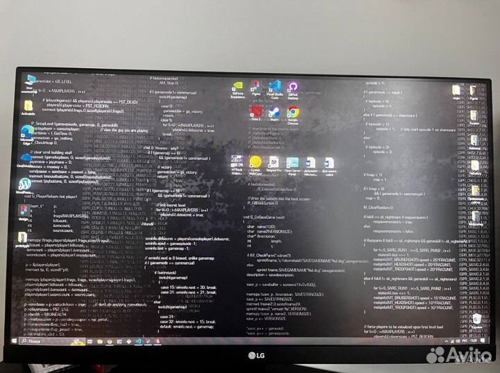 Стационарный компьютер