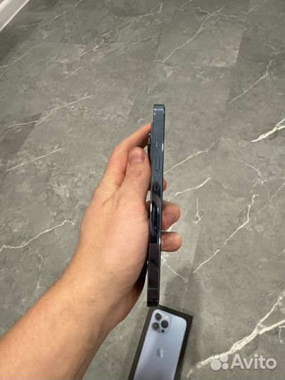 iPhone 13 Pro, 128 ГБ