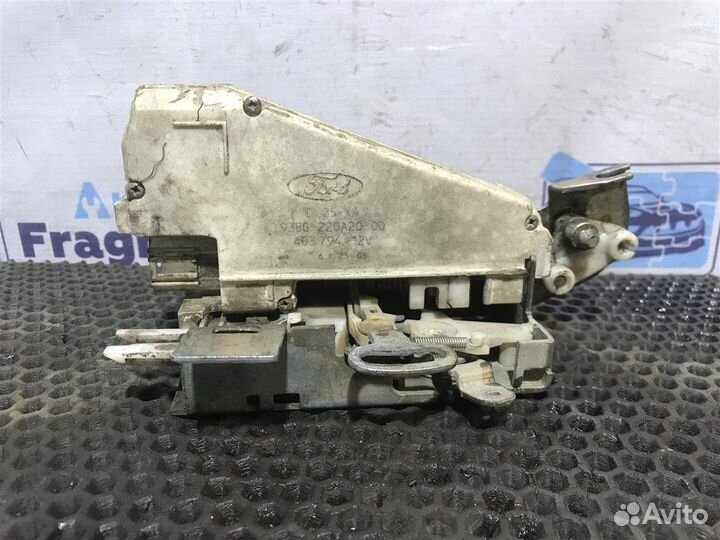 Замок двери передний левый Ford Mondeo 1 RKA 1