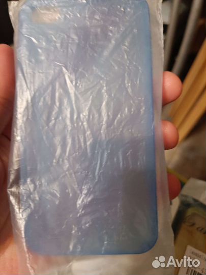 Чехлы для айфонов 4 и 5