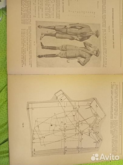 Книга 1929 г. выпуска