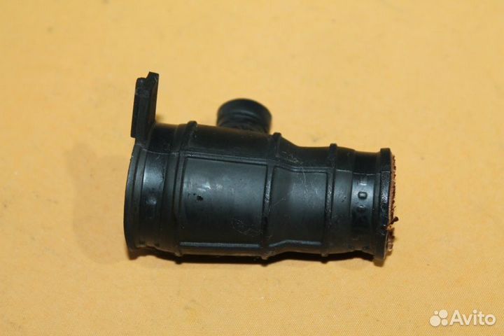 Патрубок Zigmund shtain DW39 4508X бу. 5342