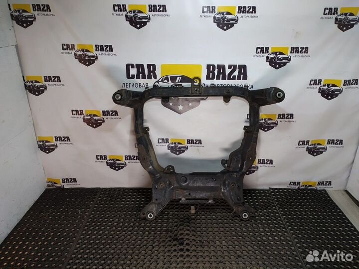 Балка подмоторная Land Rover Freelander