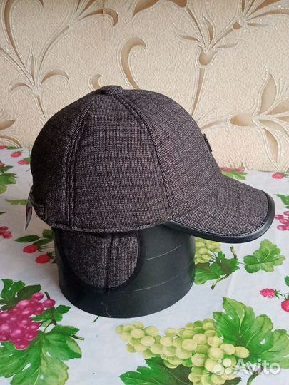 Кепка бейсболка оригинал мужская новая