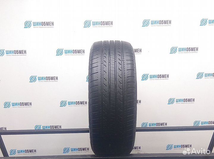 Autogrip Grip 1000 205/55 R16 91V