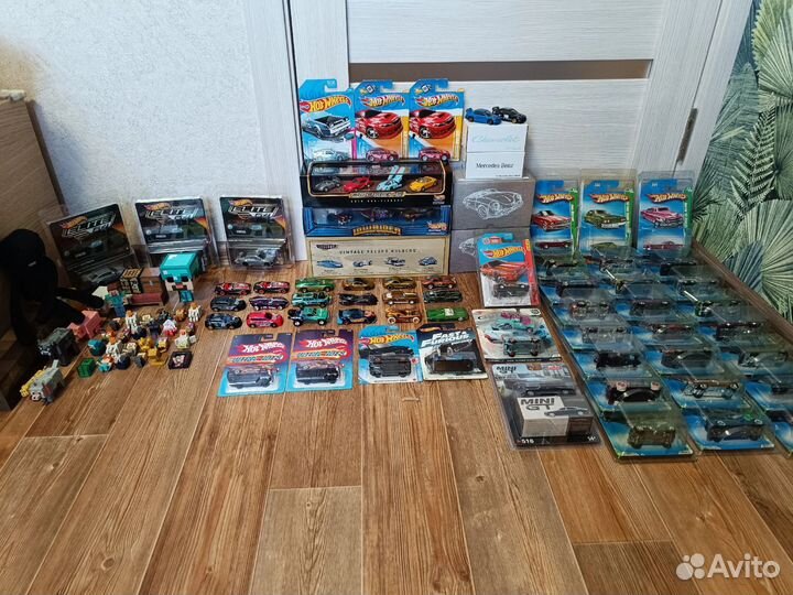 Hot wheels на заказ eBay (Rlc, sth, elite и др.)