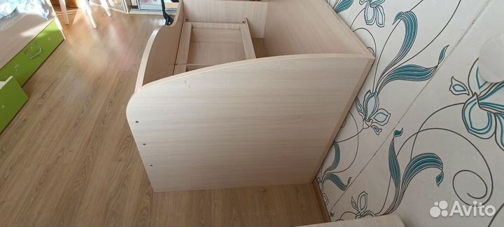 Кровать угловая 170*80