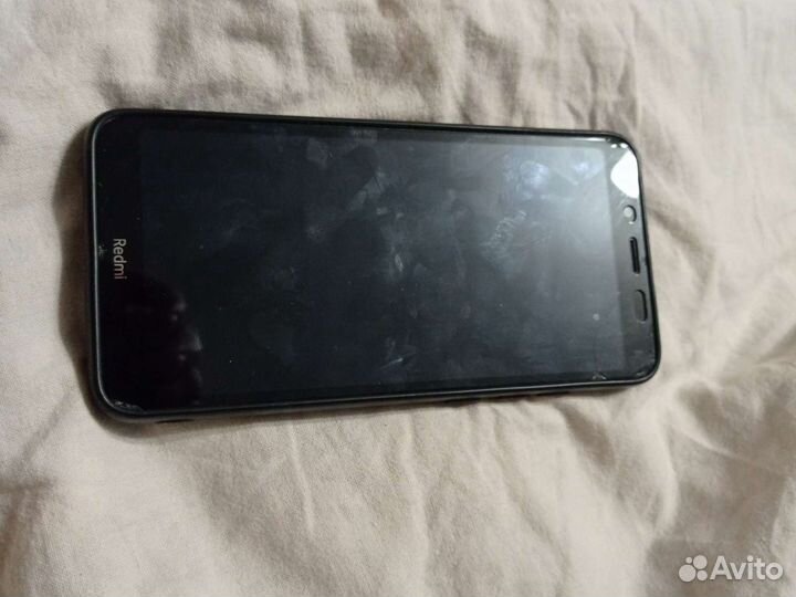 Xiaomi Redmi 7A, 2/32 ГБ