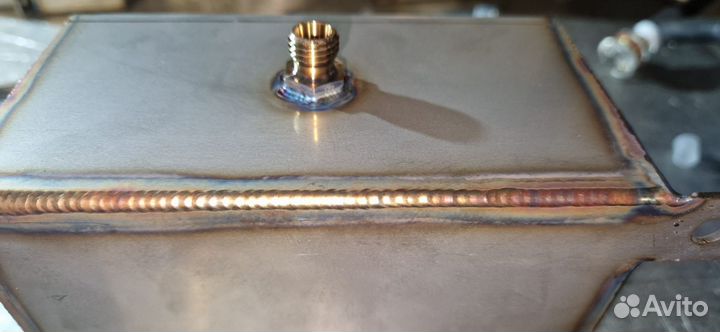 Сварщик аргонщик, полуавтоматом, електродом