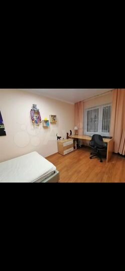 3-к. квартира, 82 м², 8/14 эт.