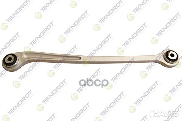 Рычаг зад.подв. Алюм прямой M-861 Teknorot