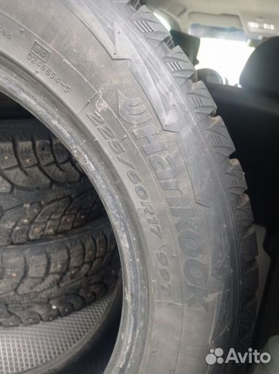 Hankook I'Pike RW11 225/60 R17