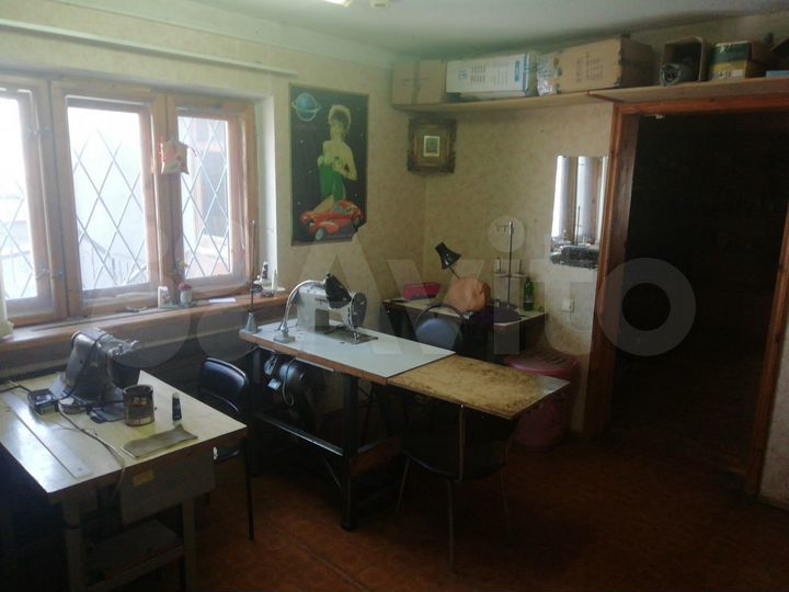 Гараж, 16 м²