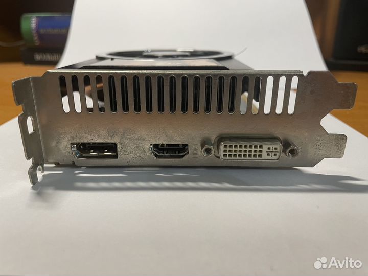 Видеокарта Sapphire Radeon HD 5770