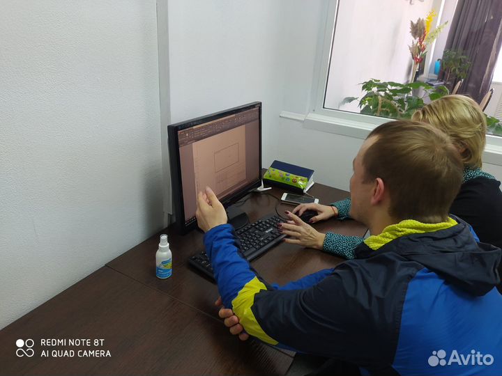 Курсы AutoCad и ArchiCad