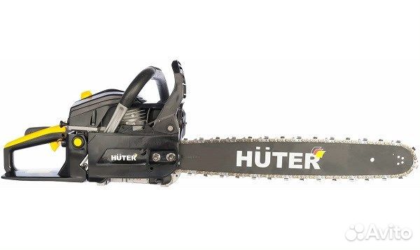 Бензопила Huter BS-52
