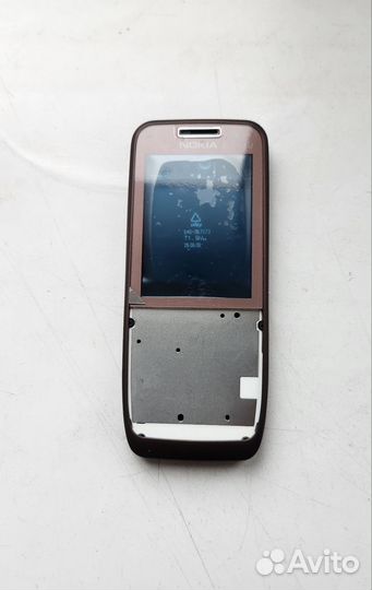 Корпус Nokia E52