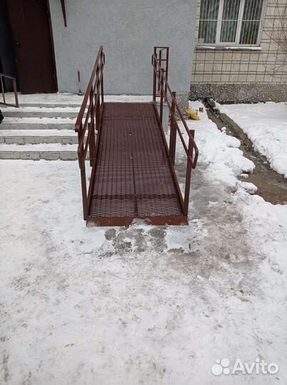 Услуги сварщика сварочные работы с выездом