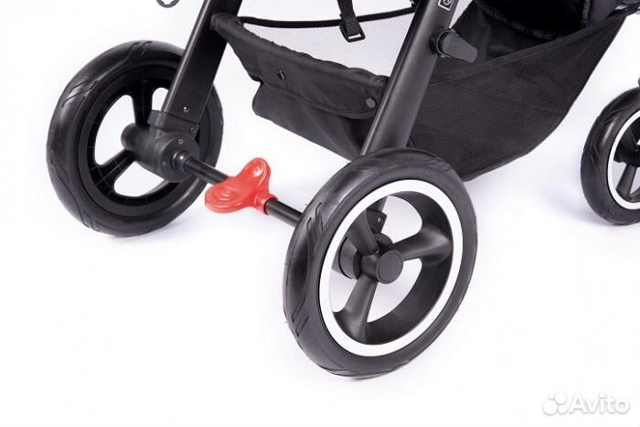 Продам детскую коляску