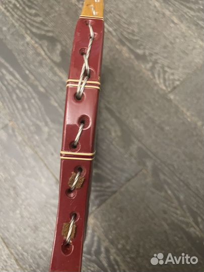 Теннисная ракетка Wilson Stan Smith Capri 60е