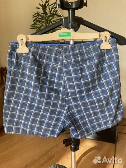 Шорты для купания