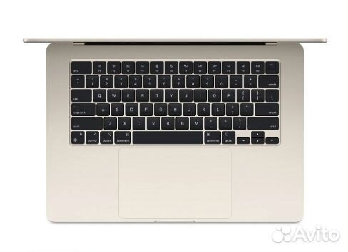 Apple MacBook Air 15