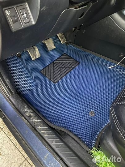 Ева коврики