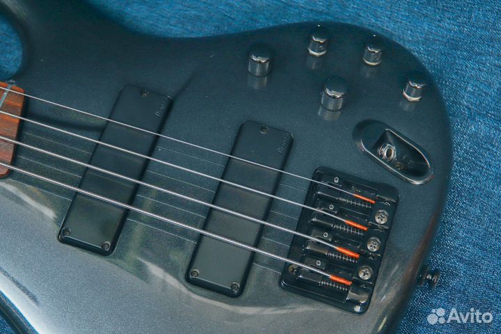 Ibanez EDB-600 Ergodyne Bass