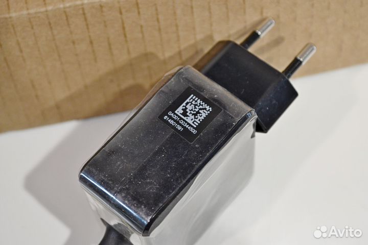 Блок питания 19В 1.75А к ноутбуку Asus