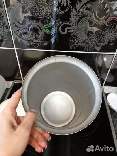 Термос суповой 3л Аша