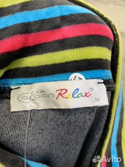 Халат новый 46 Турция Cocoon