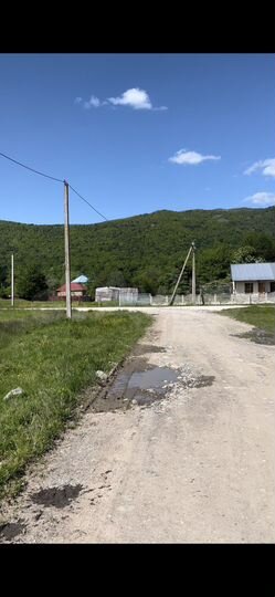 Участок 15 сот. (ИЖС)