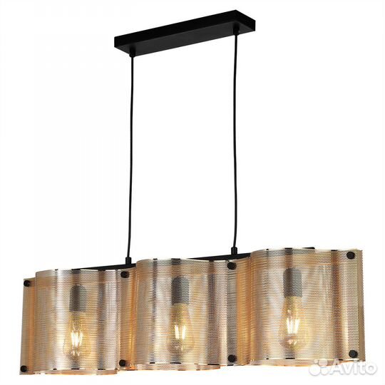 Люстра в прихожую современная