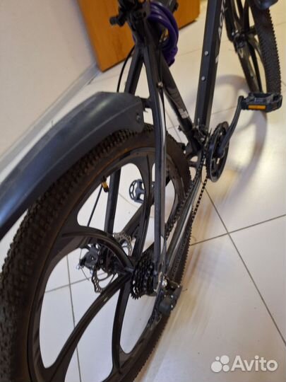 Велосипеды бу взрослый скоростной