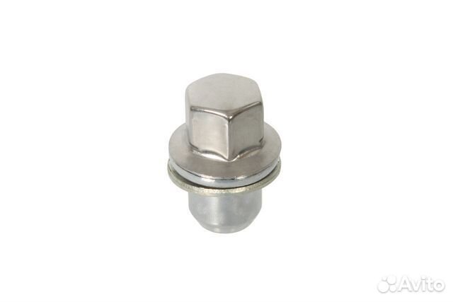 Гайка колесного диска Discovery 3 / 4