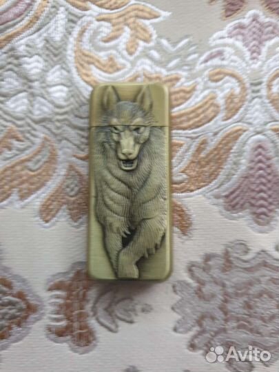 Зажигалка подарочная