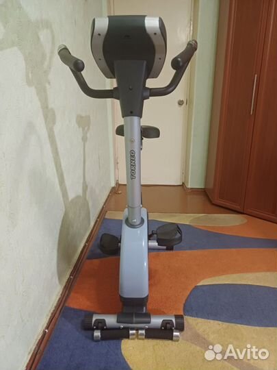 Велотренажёр torneo
