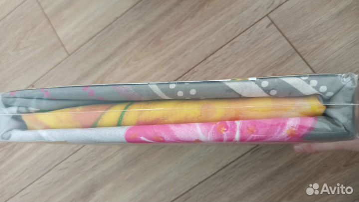 Постельное белье новое