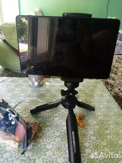 Планшет ленова