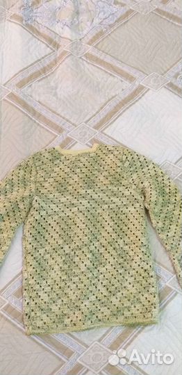 Кофта для девочек