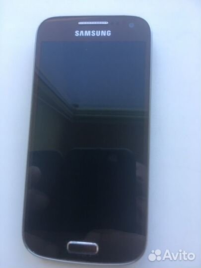 Телефон Samsung