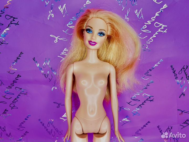 Кукла Барби 90 х